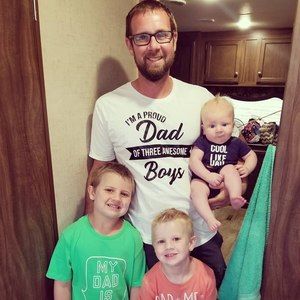 Meet your Posher, Adam